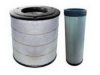 SAKURA  Automotive A-6025-S Air Filter